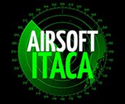 Tienda de airsoft Itaca