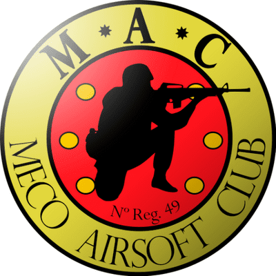 Campo de airsoft Meco Airsoft Club