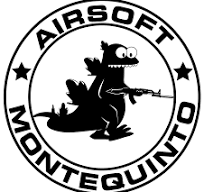 Tienda de airsoft Montequino