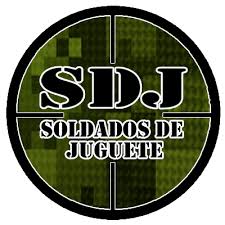 Tienda de airsoft Soldados de juguete