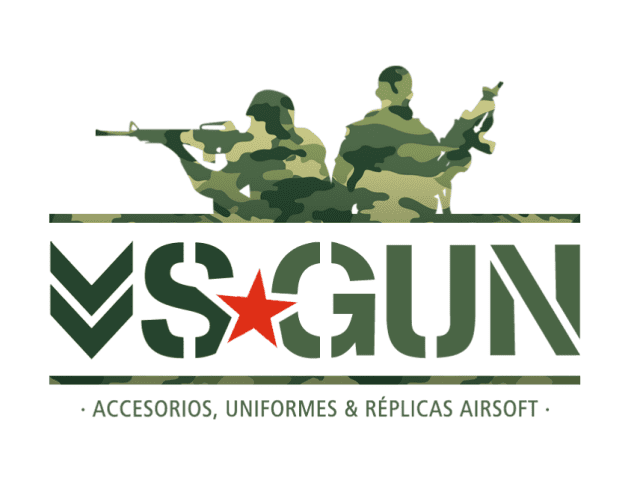 Tienda de airsoft VS Gun