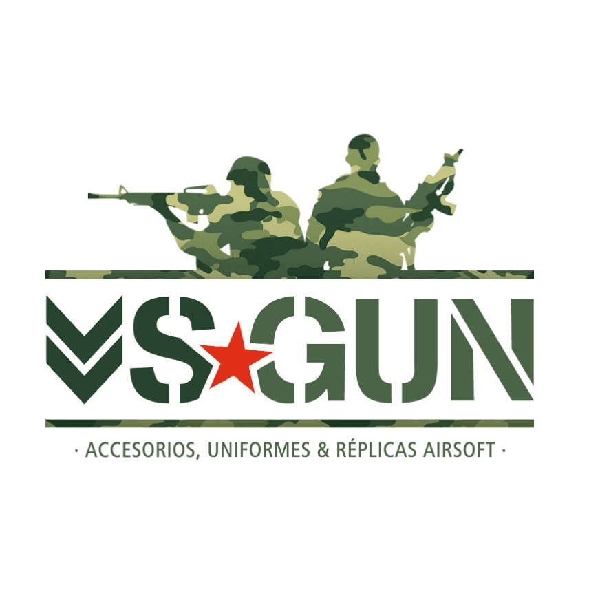 Tienda de airsoft vsgun