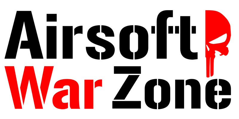 tienda de airsoft war zone