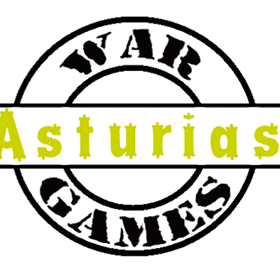 Campo de airsoft Wargames asturias