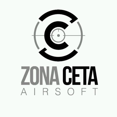 Campo de airsoft Zona Ceta