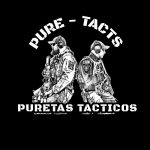 Airsoft Total, puretas tacticos