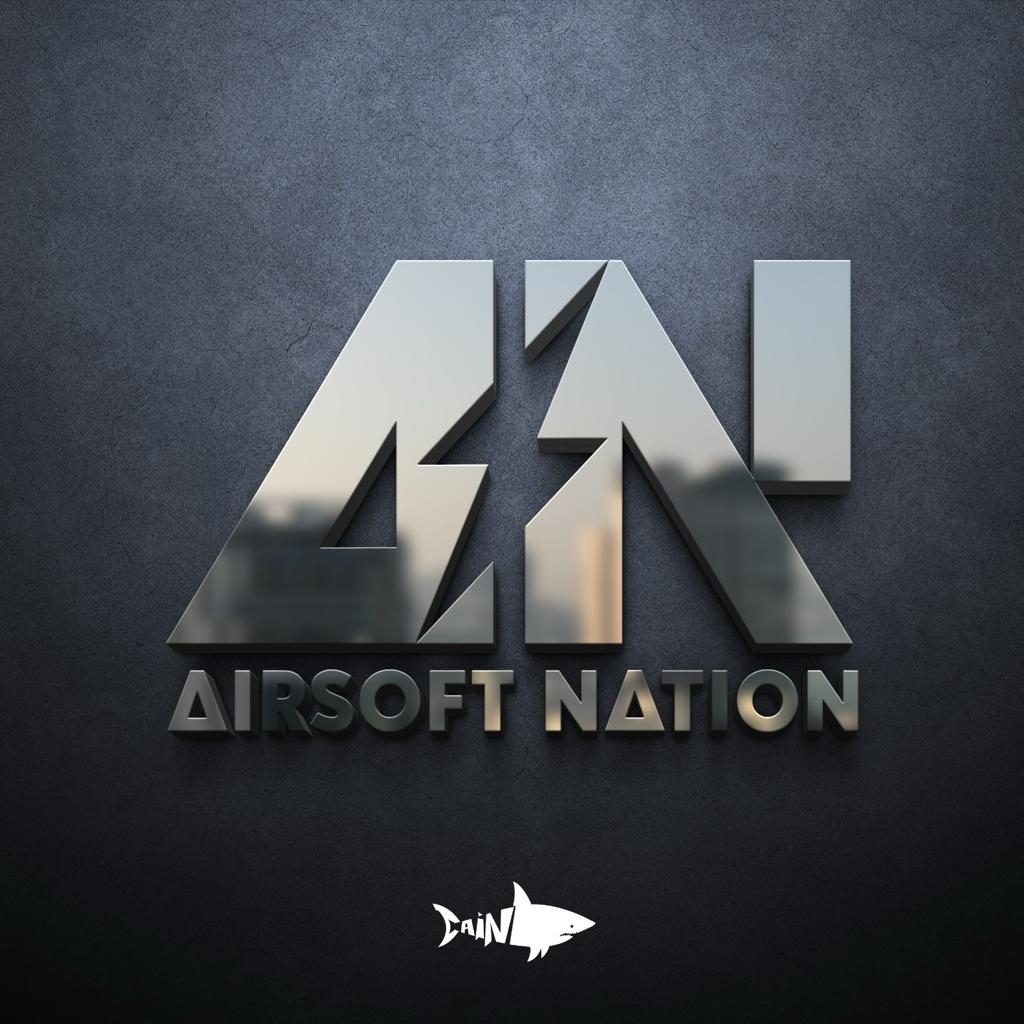 Tienda airsoft nation