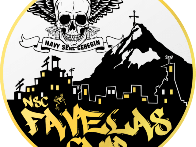 Campo de airsoft NSC Cehegín Las Favelas