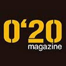 Revista de airsoft 020 Magazine