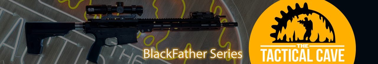 BlackFather Series