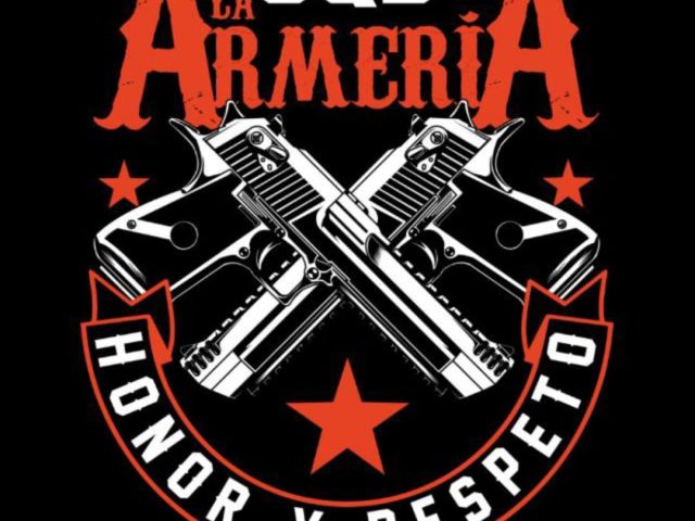 Campo de airsoft CQB La Armeria