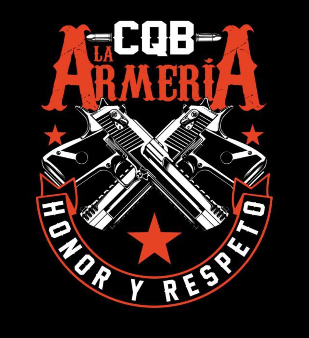 Campo de airsoft CQB La Armeria