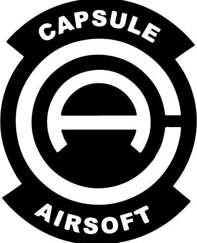 Wiset Capsule Airsoft