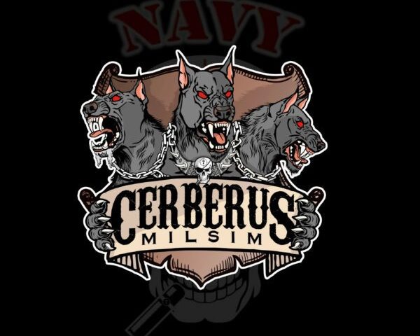 Organizador de eventos Cerberus Milsim