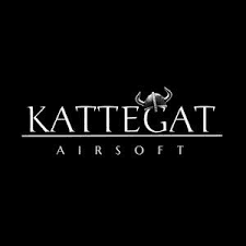 Campo de airsoft Kattegat