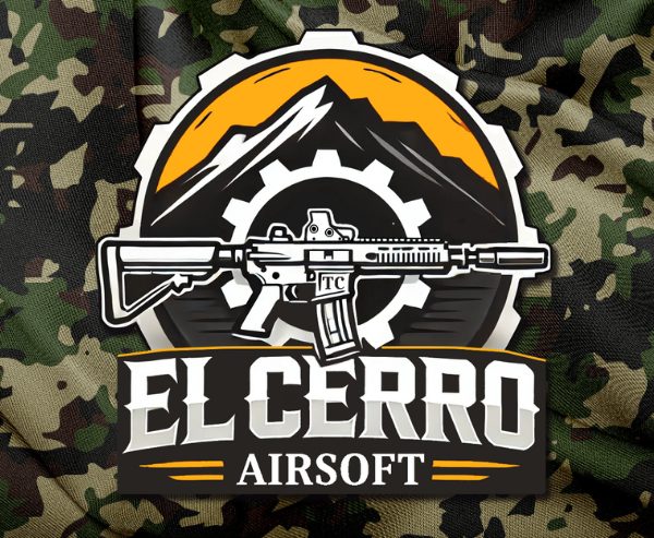 Campo de airsoft El Cerro