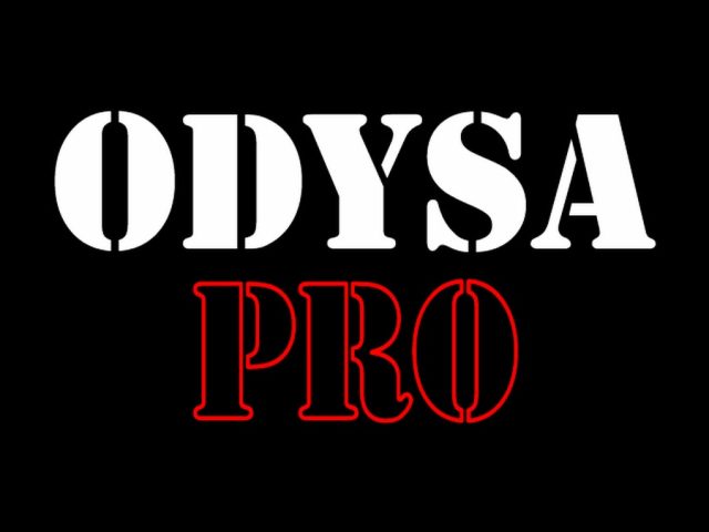 Organizador de eventos airsoft Odysa Pro