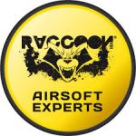 Raccoon airsoft experts