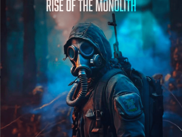 Stalker V – Rise of the monolith