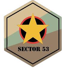 Campo de airsoft Sector 53