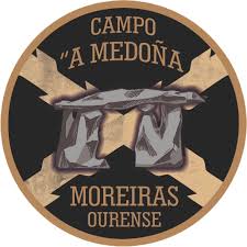 Campo de Airsoft A Medoña Tercio Galicia