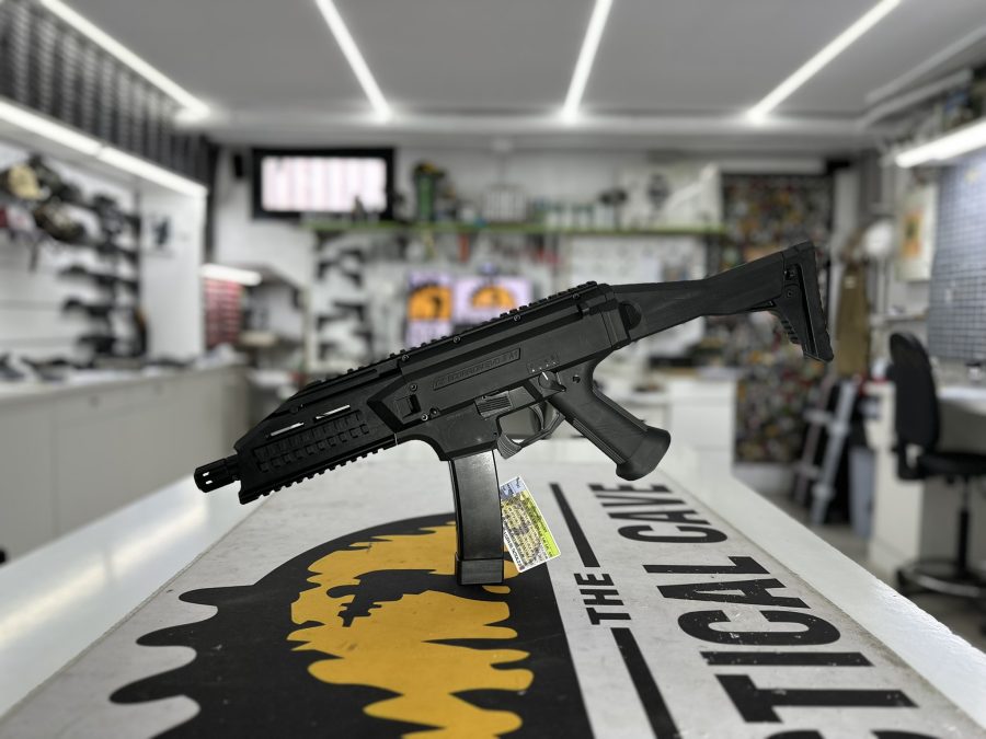 Scorpion EVO3 FullCucumber