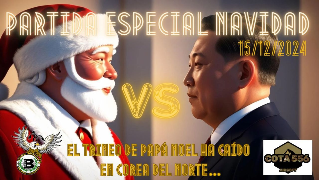 Navidad Cota 556