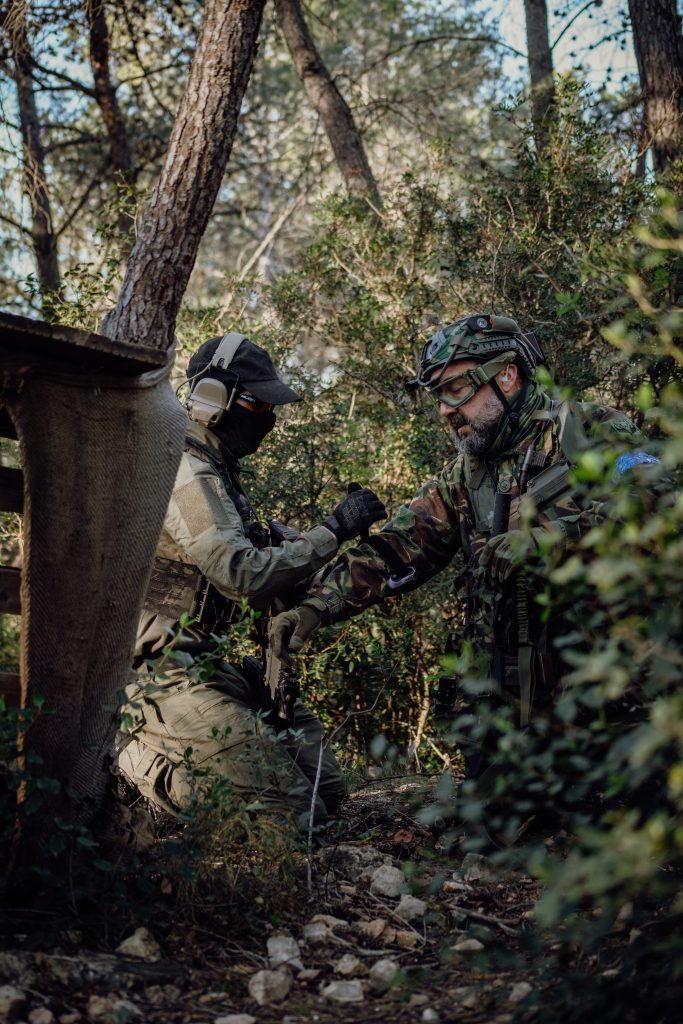 La Importancia de Generalizar Normas en el Airsoft